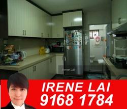 Blk 113 Pasir Ris Street 11 (Pasir Ris), HDB 5 Rooms #130279792